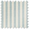 Emily Bond Cornish Stripe, Duckegg - Roller Blind